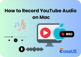 how to record youtube audio on mac