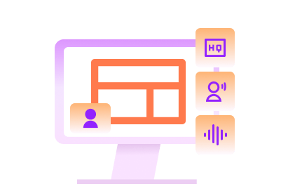 online screen recorder with system audio