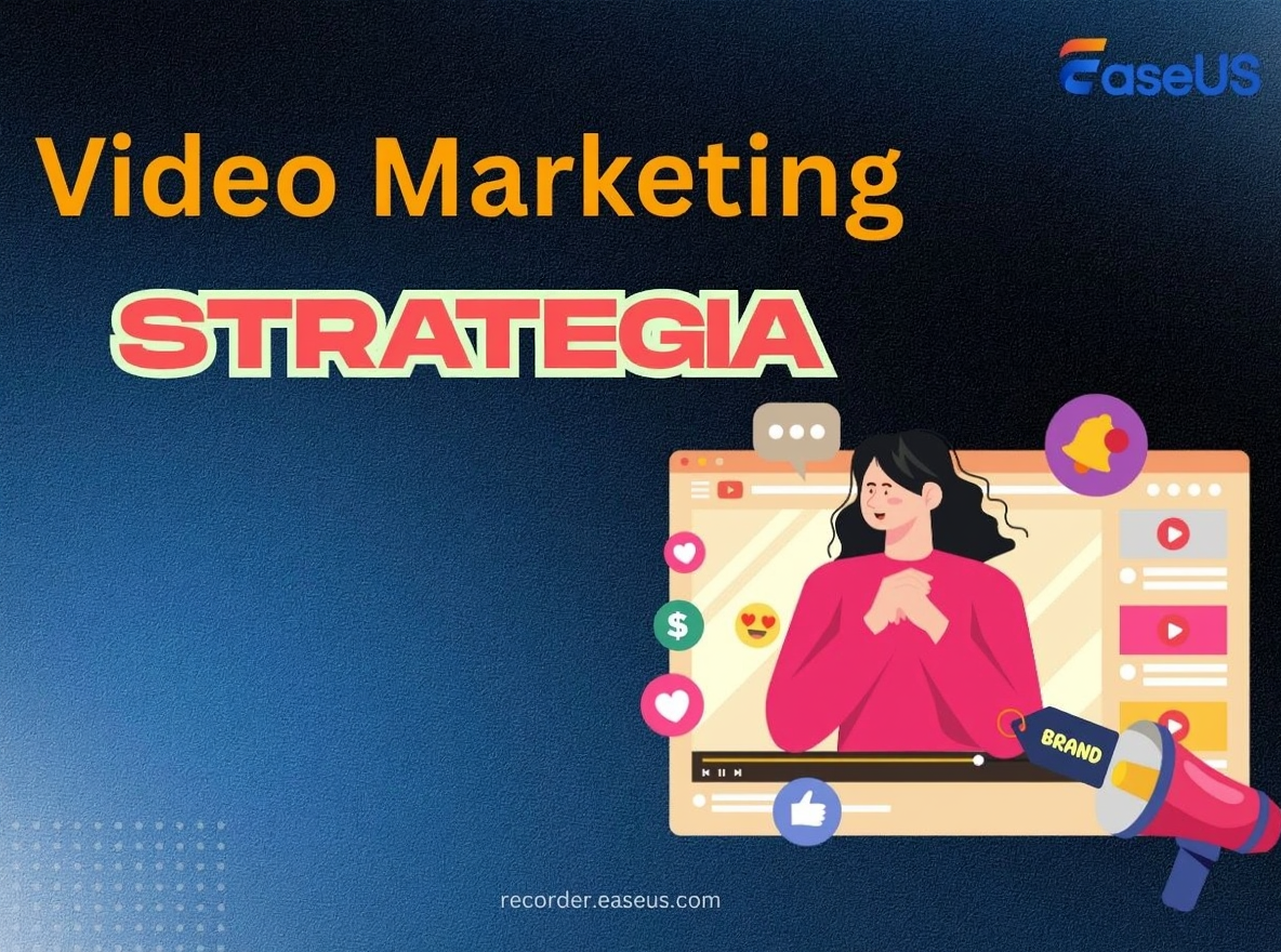strategia di video marketing