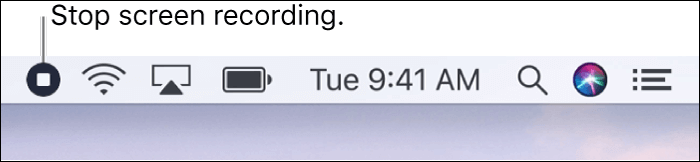 Salva il video registrato del webinar