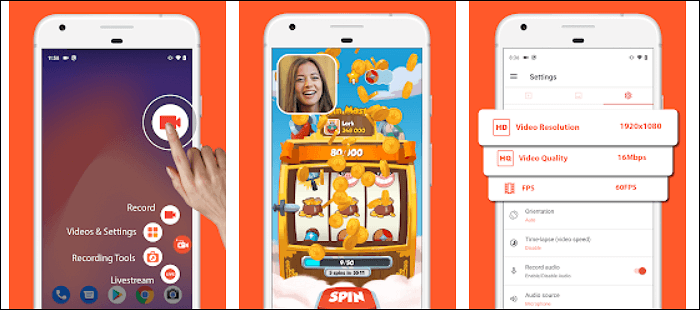 software di registrazione audio az