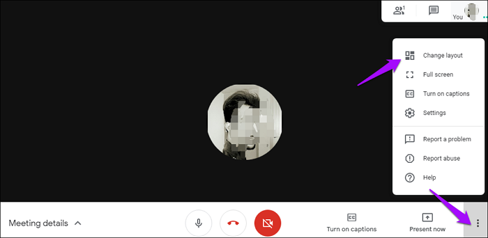 Google Meet vs Zoom