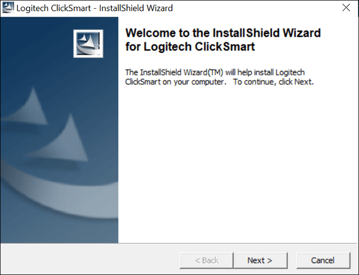 installare il software della fotocamera