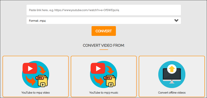 registrare YouTube audio