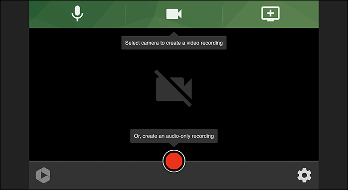 online screen recorder