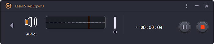 modificare i file audio