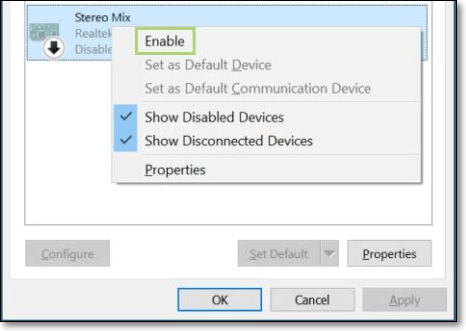 audacityで録音をする