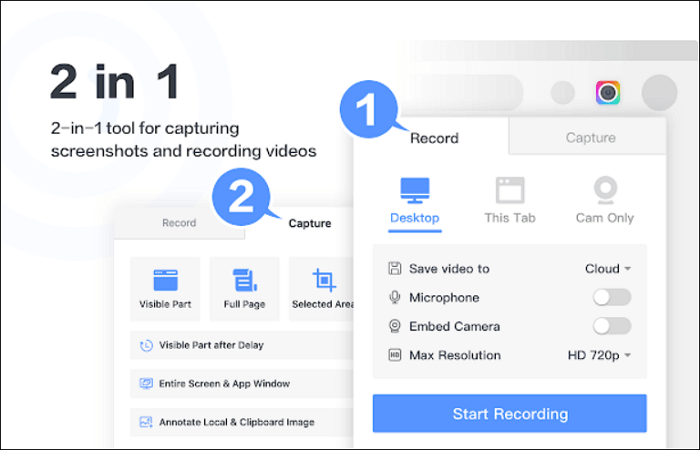 chromeの拡張機能-awesome-screenshot-and-screen-recorder