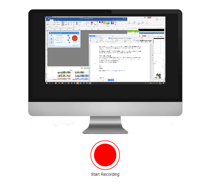 free-online-screen-recorder