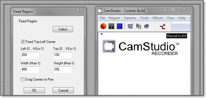 camstudio