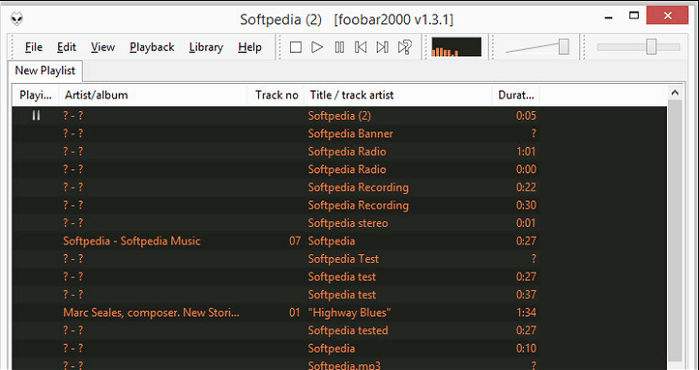 Foobar2000