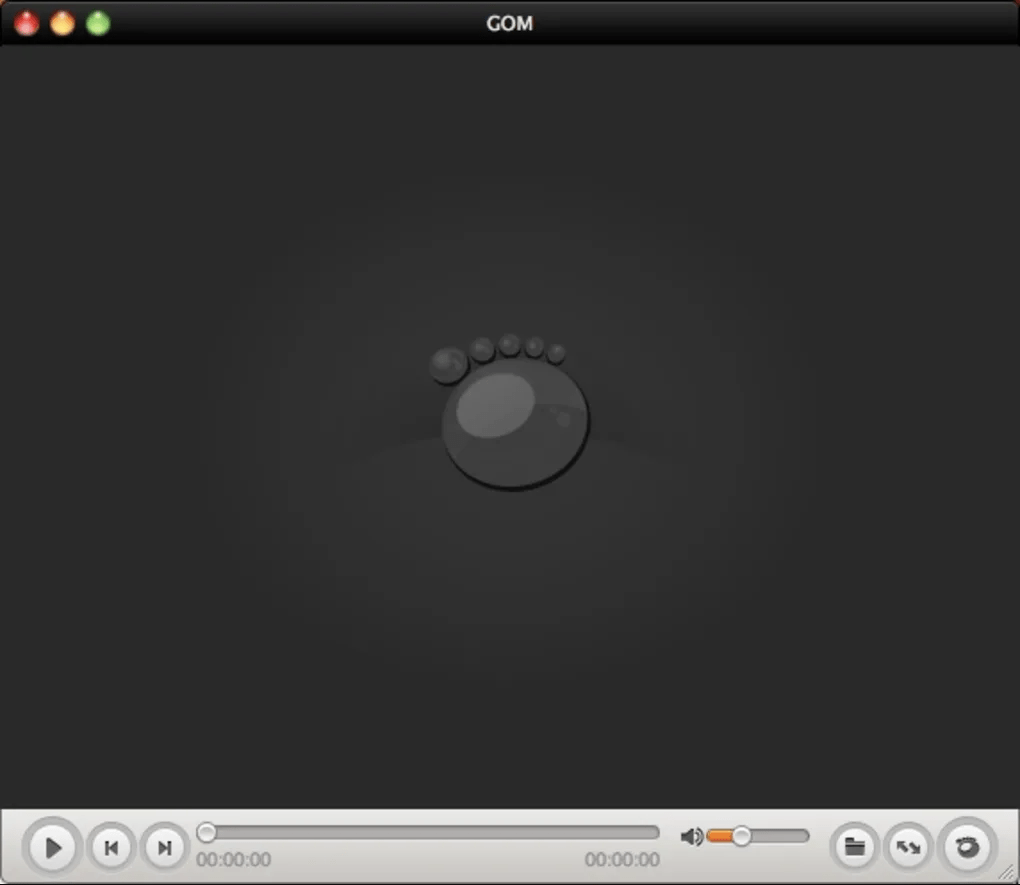 GOM Video Player