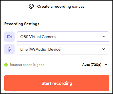 Loomのインターフェス