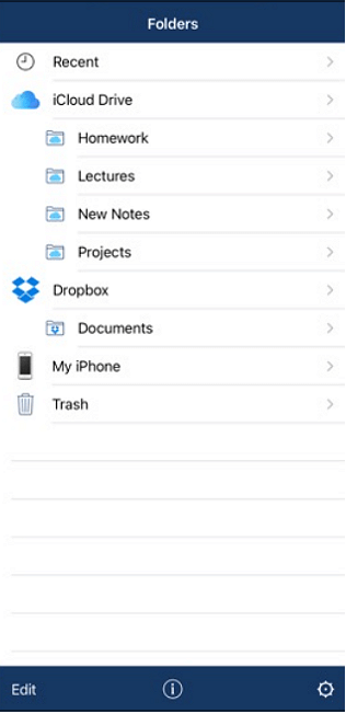 AudioNote 2 - Voice Recorder
