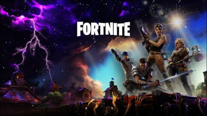 Fortnite