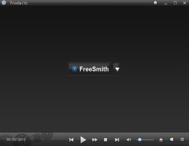 FreeSmith Video Player
