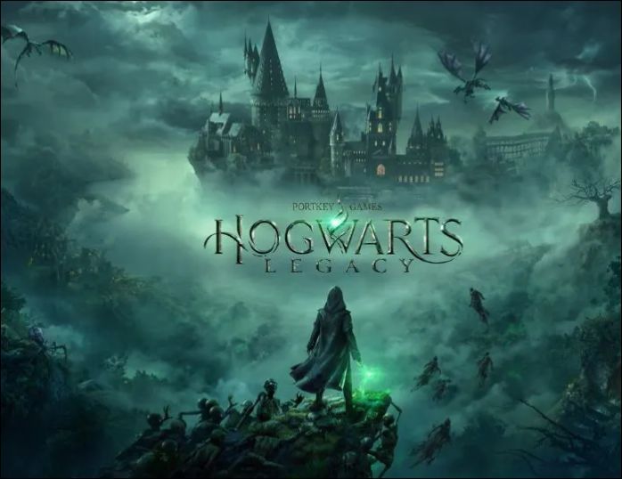 ホグワーツ・レガシー