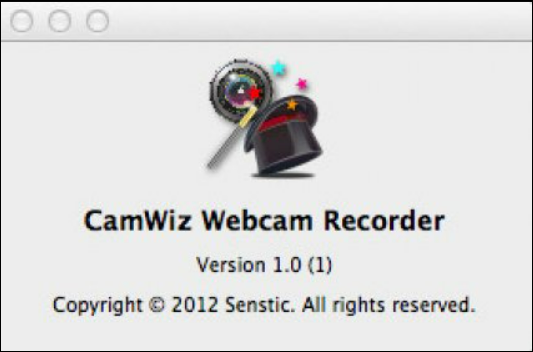 Camwiz Webcam Recorder