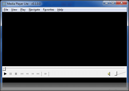 MediaPlayerLite