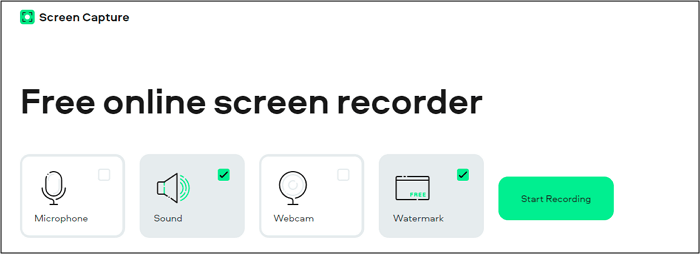Screen Recorder