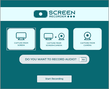 Screen Recorder