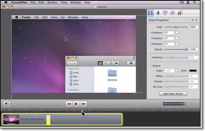 ScreenFlow