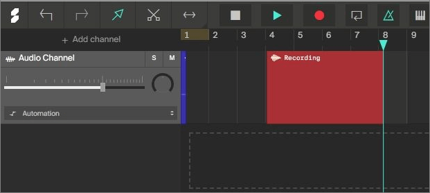 Soundation