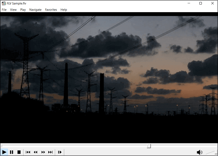 Media Player Classic