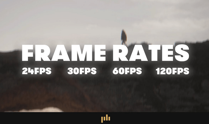 フレームレート