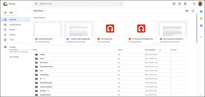 screencastifyツール