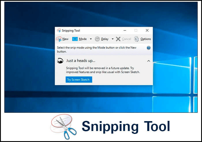snipingtoolスクリーンレコーダー