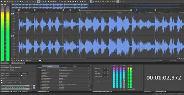 sound forg pro