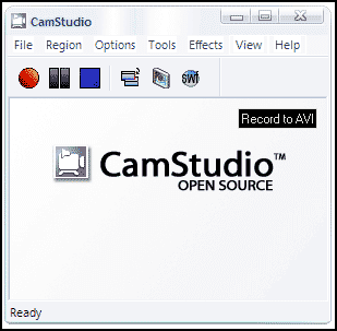 camstudio