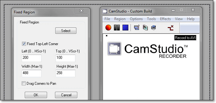 camstudio