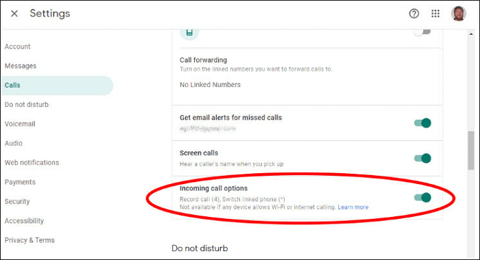 Google Voice