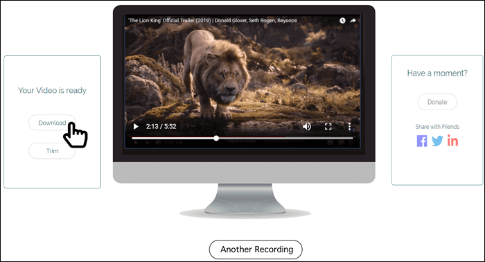 ScreenApp