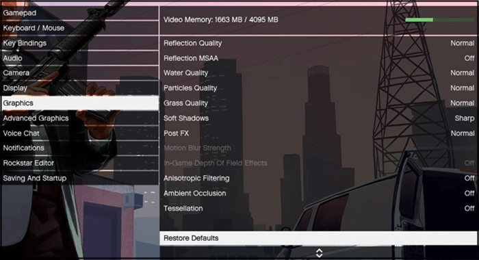 簡単方法 Gta5を録画する方法