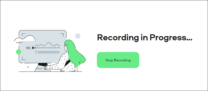 Screen Captureのcloud soundを録音ステップ4