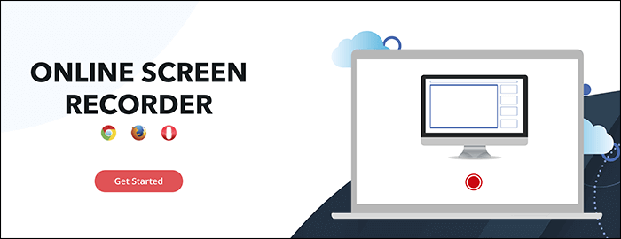 オンラインスクリーンアプリ