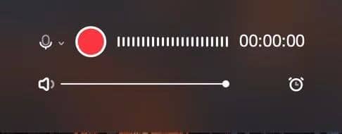 Macで録音する手順4