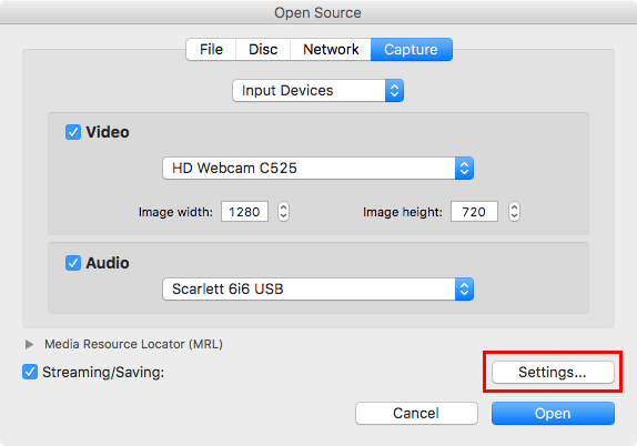 quicktimeplayerでmac画面を録画するステップ4
