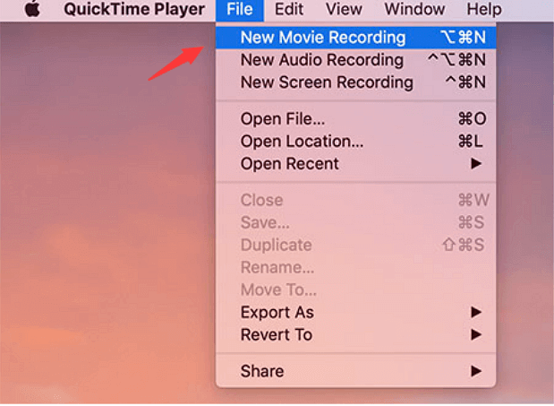 QuickTimePlayer-recorder