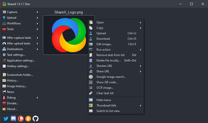 sharex screen recording stutter sharex screen recording stutter