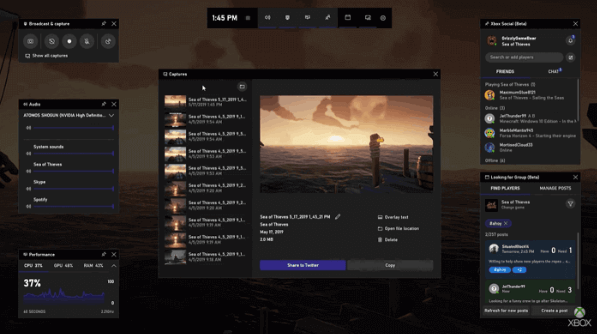 画面録画ソフト-2