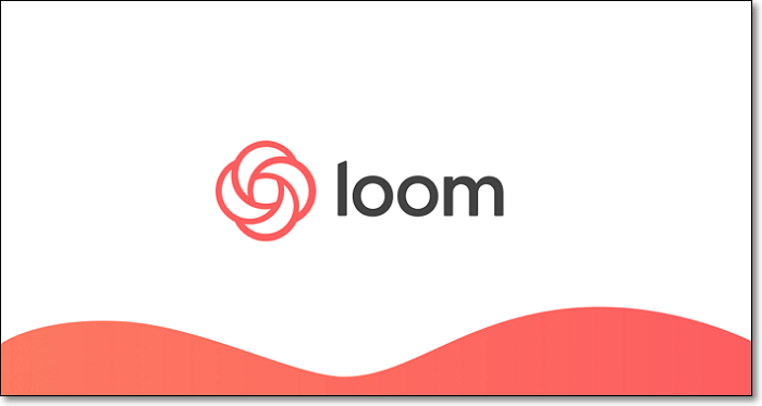 loom 線上螢幕錄影軟體