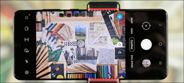 手機錄製螢幕畫面