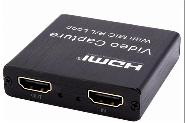 電腦 HDMI 轉接