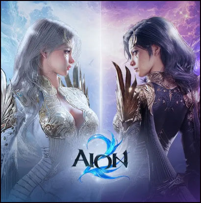 AION2 遊戲