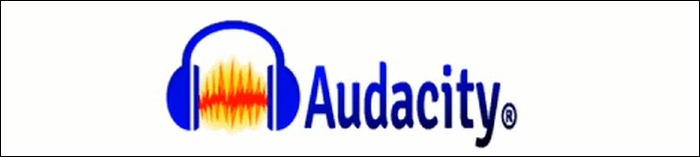 audacity圖示