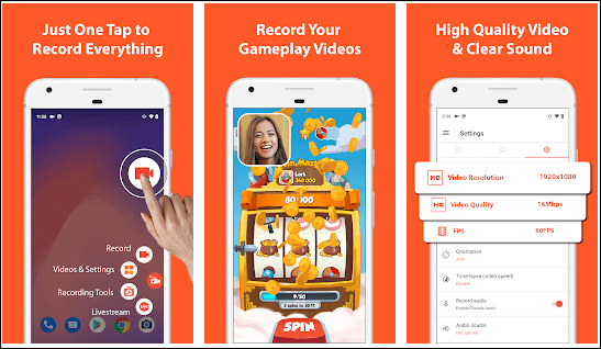 az螢幕錄影工具